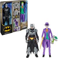 Batman Adventures Figure Battle Pack 30 cm - thumbnail