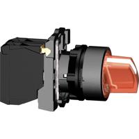 Schneider Electric XB5AK134B5 XB5AK134B5 Keuzeschakelaar 1 stuk(s) - thumbnail