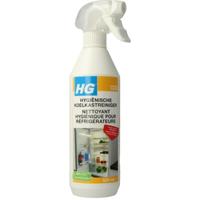 HG hygiënische koelkastreiniger - thumbnail