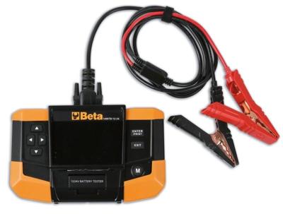 Beta 1498Tb/12-24N Digitale Accutester 12-24V - 014980402