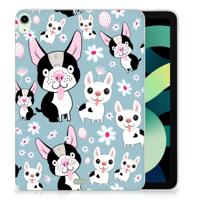 iPad Air (2020/2022) 10.9 inch Back Case Hondjes - thumbnail