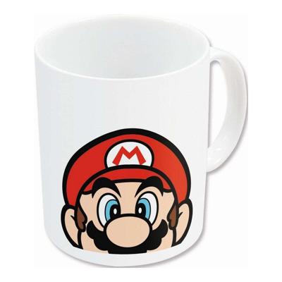 Nintendo Mug Super Mario 325 ml