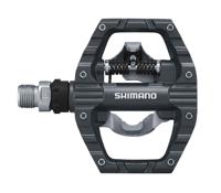 Shimano pd-gr500 platform trail/allmnt black - thumbnail