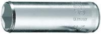 Gedore 20 L 7 6191910 Dopsleutelinzetstuk 7 mm 1/4 (6.3 mm) - thumbnail