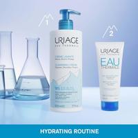 Uriage Eau Thermale Lait Velouté Corps 200ml - thumbnail