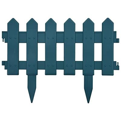 Gazonranden 25 st 10 m PP groen Gazonranden 25 st 10 m PP groen