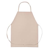 Colorations - schattig katoenen kinder schort, 49 x 64 cm. 5st. - thumbnail