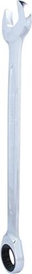 KS Tools 503.4248 503.4248 Steek-ringratelsleutel Sleutelbreedte (metrisch) 41 mm KS Tools 503.4248 503.4248 Steek-ringratelsleutel Sleutelbreedte (metrisch) 41 mm