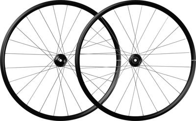 Mavic Aksium 1 CL SRAM XDR Wheelset