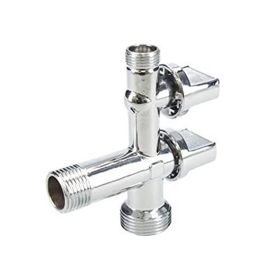 Combinatiesleutel Fontastock ABS Blik 1/2" x 3/8" x 3/4"