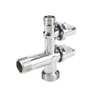 Combinatiesleutel Fontastock ABS Blik 1/2" x 3/8" x 3/4" - thumbnail