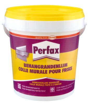 Perfax Behangrandenlijm