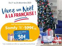 Somfy 2400658 Noodvergrendeling - thumbnail