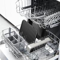 Tefal OptiGrill 4in1 GC774D30 contactgrill - thumbnail