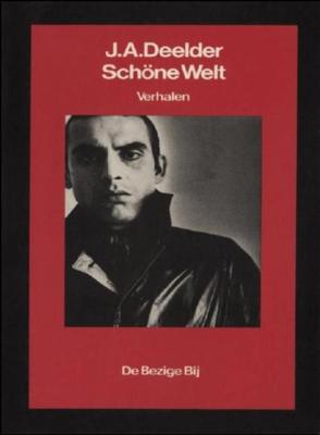 Schöne Welt - Jules Deelder - ebook