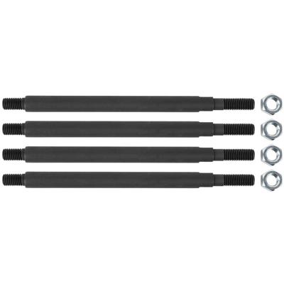 KS Tools 460.1382 Verbindingsstangset met moeren, 4-delig