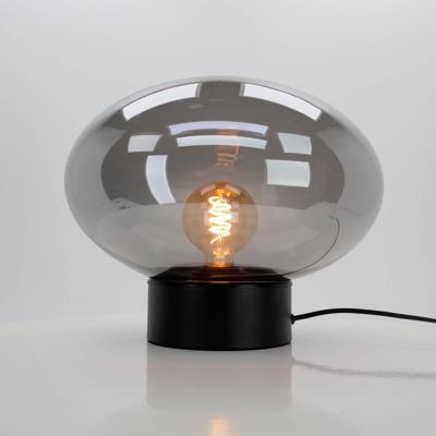 Eglo Smoke glas tafellampMadonnina Ø 33cm - 900945