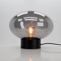 Eglo Smoke glas tafellampMadonnina Ø 33cm - 900945 - thumbnail