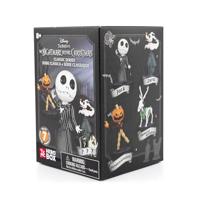 Nightmare Before Christmas Hero Box Classic Series Mini Figures 8 cm Display (6) - thumbnail