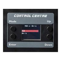 Showtec Star Dream sterrendoek 6x4m witte LEDs - thumbnail