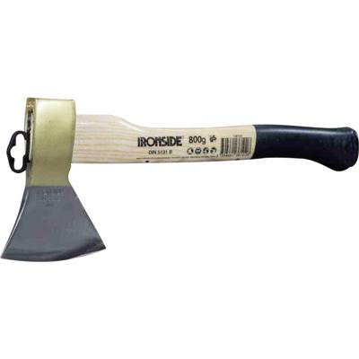 IRONSIDE 138104 Bijl 40 cm 947 g Gewicht (kop) 800 g