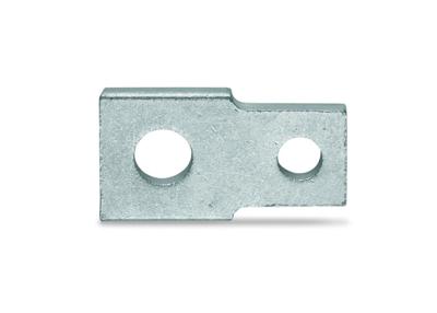 WAGO 885-448 Reduceerdwarsverbinder 5 stuk(s)