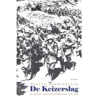 De Keizerslag - Martin Middlebrook - Paperback (9789059117785) - thumbnail