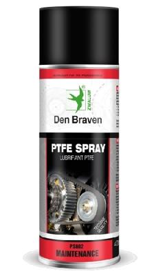 Griffon P.T.F.E. Spray 300ml Transparant - 1233426