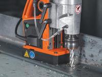 Fein kernboormachine 35mm quick-in mk - thumbnail