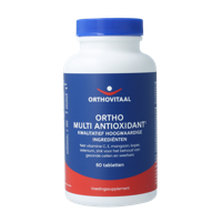 Ortho multi antioxidant 60 Tabletten - thumbnail