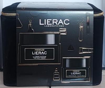 Lierac Visage Premium Set Noël