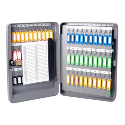 Sleutelkast pavo basic met cijferslot 130 haken