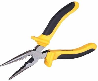 Stanley handgereedschap Dynagrip Telefoontang 200mm | STHT0-74364 - STHT0-74364 Stanley handgereedschap Dynagrip Telefoontang 200mm | STHT0-74364 - STHT0-74364