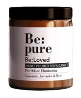 Beloved safe paw and nose balsem - thumbnail