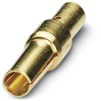 Crimpconnector 1602998 RC-1KS2000 Phoenix Contact Inhoud: 100 stuk(s) - thumbnail