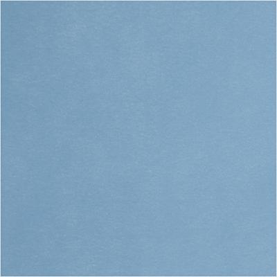 Creativ Company Vellumpapier a4 blauw, 10 vellen