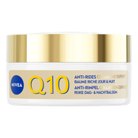 Nivea Q10 Anti-Rimpel Collageen Expert Rijke Dag- & Nachtbalsem - thumbnail