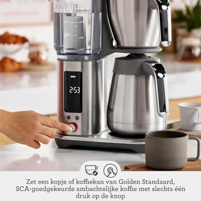 Sage THE LUXE BREWER THERMAL Koffiefilter apparaat - thumbnail