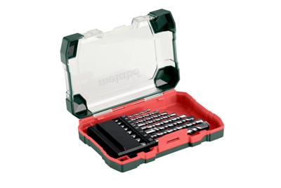 Metabo Accessoires steenborencassette promotion 8 delig - 626706000 Metabo Accessoires steenborencassette promotion 8 delig - 626706000