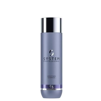 System Professional Smoothen Shampoo S1