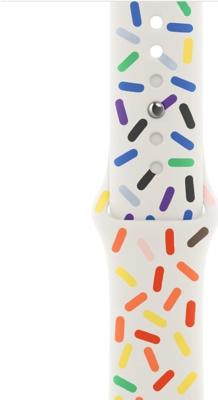 Apple Sport Band Apple Watch 38mm / 40mm / 41mm Pride Edition M/L