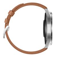 Huawei Watch GT2 - Pebble Brown - thumbnail