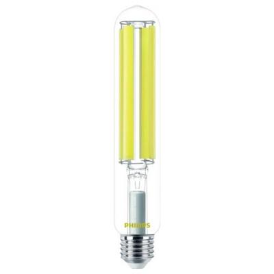 Signify 26773200 Gloeilamp-lamp Energielabel D (A - G) E27 Speciale vorm 26 W Warmwit (Ø x l) 38.5 mm x 214 mm 1 stuk(s) Signify 26773200 Gloeilamp-lamp Energielabel D (A - G) E27 Speciale vorm 26 W Warmwit (Ø x l) 38.5 mm x 214 mm 1 stuk(s)