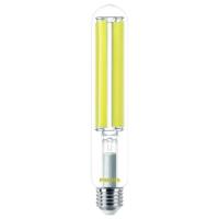 Signify 26773200 Gloeilamp-lamp Energielabel D (A - G) E27 Speciale vorm 26 W Warmwit (Ø x l) 38.5 mm x 214 mm 1 stuk(s) - thumbnail