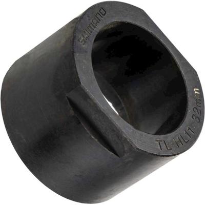 Shimano balhoofdsleutel tlhl11 voor hp-nx10 stuurslot