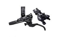 Shimano deore xt bl-m8100 + br-m8100 hydraulic front 2p - thumbnail