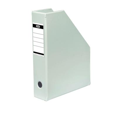 Tijdschriftcassette Elba A4 wit | 5 stuks Tijdschriftcassette Elba A4 wit | 5 stuks