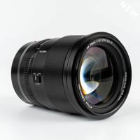 Viltrox PRO Level 75mm F/1.2 Nikon Z-mount - thumbnail