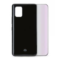 Mobilize Gelly Case Xiaomi Mi 10 Lite Black - thumbnail