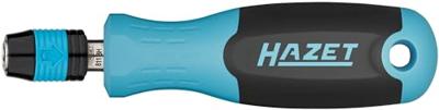 HAZET Bithouder 811BH · 1/4 inch (6,3 mm) zeskant hol · 132,5 mm HAZET Bithouder 811BH · 1/4 inch (6,3 mm) zeskant hol · 132,5 mm